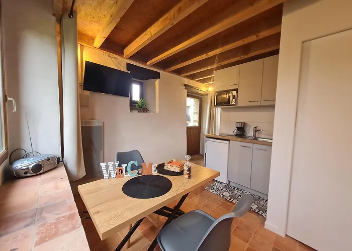 Manoir De La Coudre 3* Changé