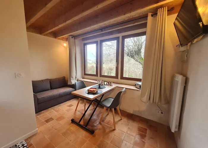 Manoir De La Coudre Changé