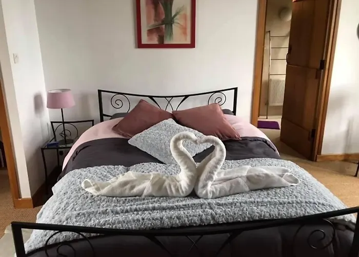 Manoir De La Coudre Maison d'hôtes 3*