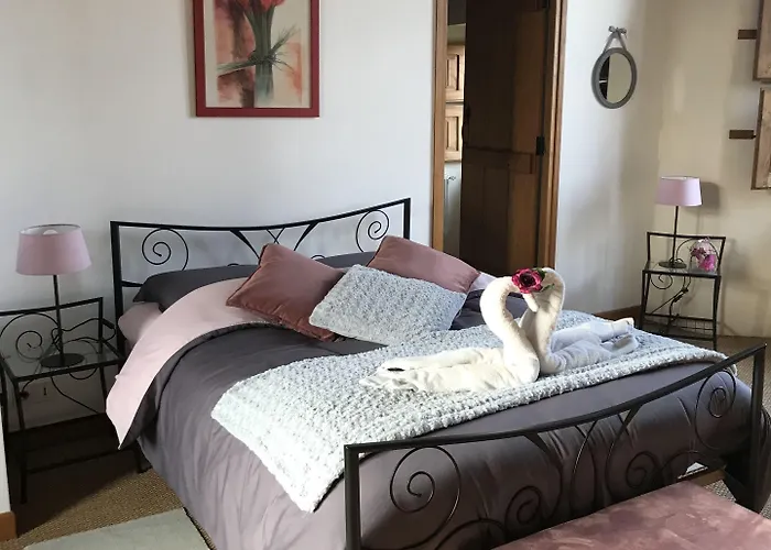 Manoir De La Coudre 3*