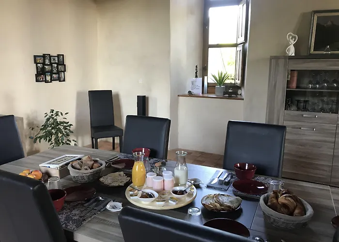 Manoir De La Coudre Konukevi