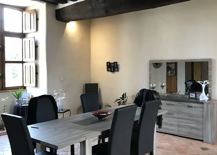 Manoir De La Coudre Konukevi