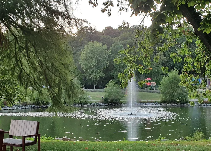 Manoir De La Coudre 3* Changé