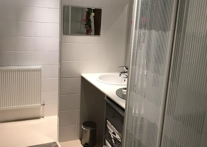 Manoir De La Coudre 3*