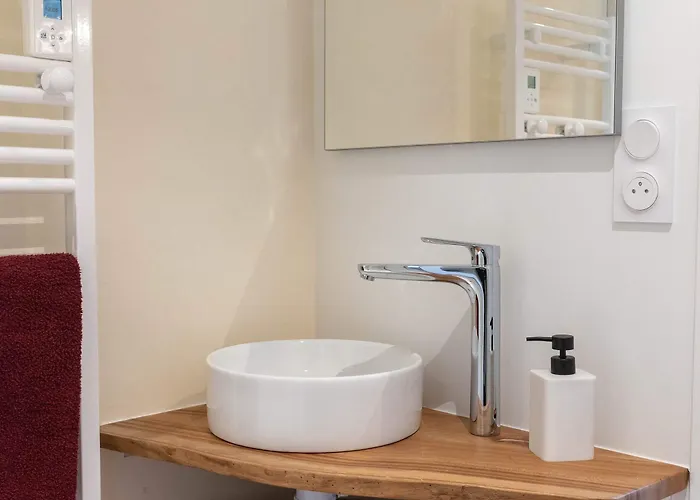 Manoir De La Coudre Konukevi 3*