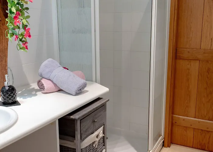 Manoir De La Coudre Changé