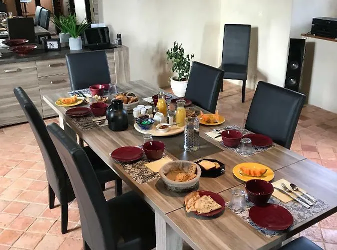 Manoir De La Coudre 3*